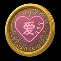 AIShi Coin Logo