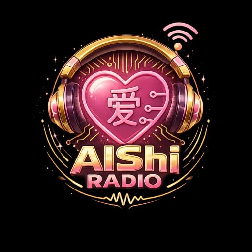 AIShi Radio Logo