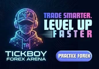 TickBoy Forex Arena