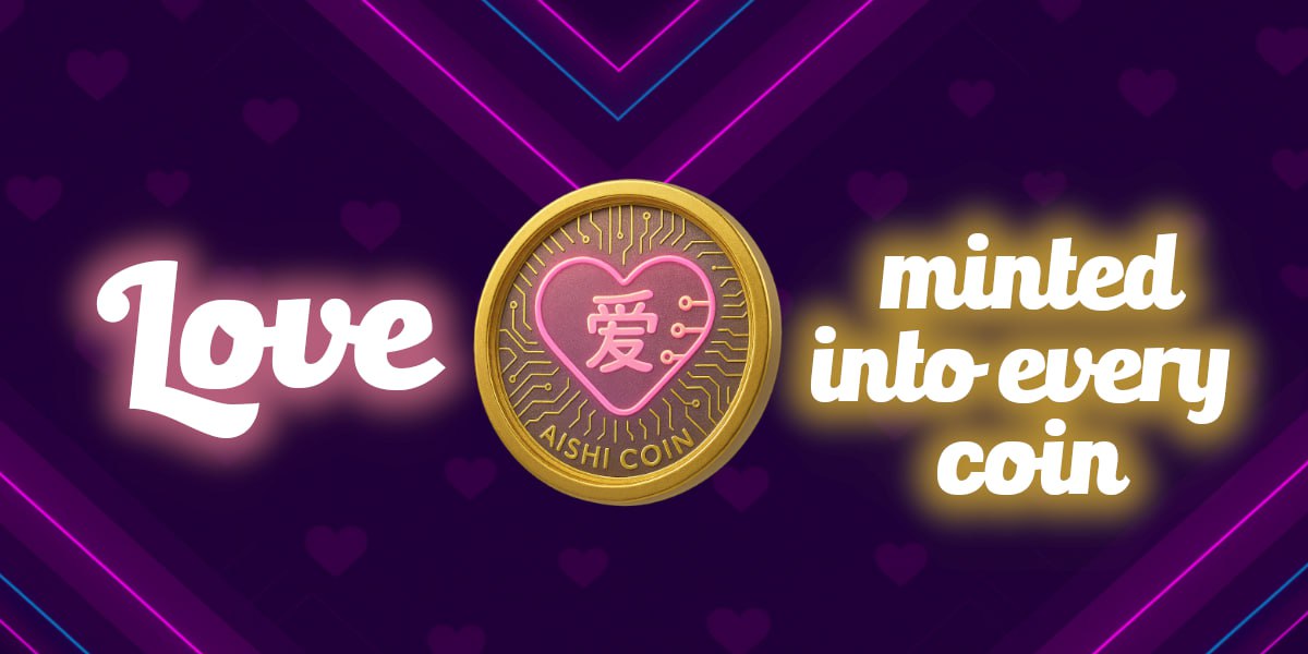 AIShi Coin