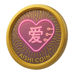 AIShi Coin Logo